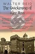 E-Book (epub) Quickening of Alec Ross von Walter Reid