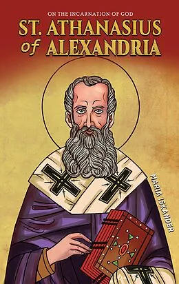E-Book (epub) St. Athanasius of Alexandria von Maria Iskander