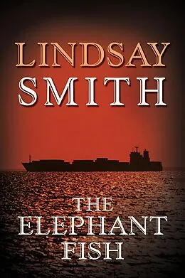 E-Book (epub) Elephant Fish von Lindsay Smith