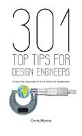 E-Book (epub) 301 Top Tips for Design Engineers von Chris Morris