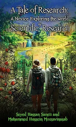 E-Book (epub) Tale of Research von Seyed Hassan Saneii