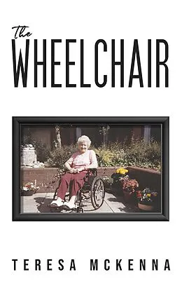 E-Book (epub) Wheelchair von Teresa McKenna