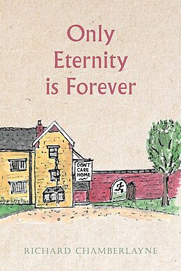 eBook (epub) Only Eternity Is Forever de Richard Chamberlayne