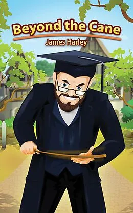 E-Book (epub) Beyond the Cane von James Harley