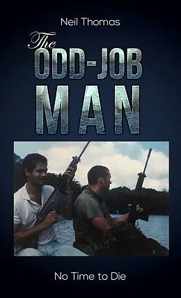 E-Book (epub) The Odd-Job Man von Neil Thomas