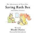 E-Book (epub) Adventures of Flora Bee von Rhodri Davies
