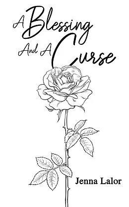 E-Book (epub) Blessing And Curse von Jenna Lalor