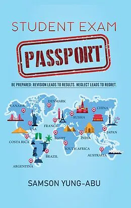 E-Book (epub) Student Exam Passport von Samson Yung-Abu