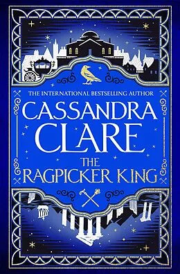 E-Book (epub) The Ragpicker King von Cassandra Clare
