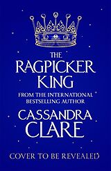 Livre Relié The Ragpicker King de Clare Cassandra