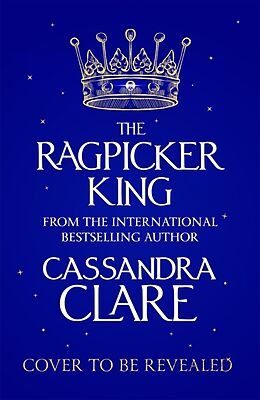 Livre Relié The Ragpicker King de Clare Cassandra