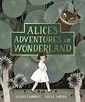 E-Book (epub) Alice's Adventures in Wonderland von Lewis Carroll