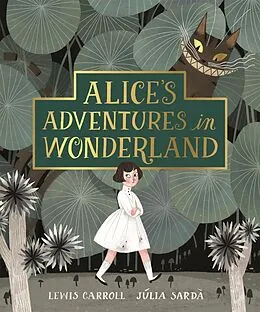 E-Book (epub) Alice's Adventures in Wonderland von Lewis Carroll