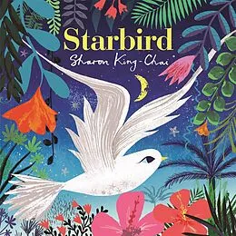 E-Book (epub) Starbird von Sharon King-Chai