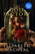 E-Book (epub) The Doll Factory von Elizabeth Macneal