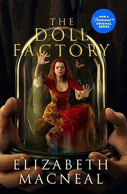 E-Book (epub) The Doll Factory von Elizabeth Macneal