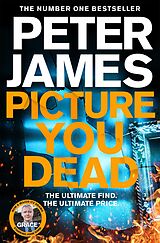 eBook (epub) Picture You Dead de Peter James