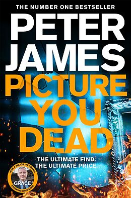 eBook (epub) Picture You Dead de Peter James