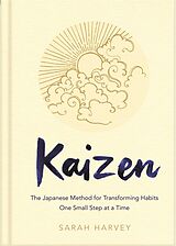 eBook (epub) Kaizen de Sarah Harvey