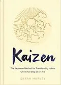 E-Book (epub) Kaizen von Sarah Harvey
