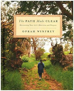Fester Einband The Path Made Clear von Oprah Winfrey