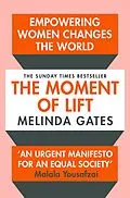 E-Book (epub) The Moment of Lift von Melinda French Gates