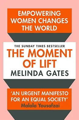 E-Book (epub) The Moment of Lift von Melinda French Gates