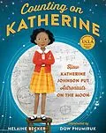E-Book (epub) Counting on Katherine von Helaine Becker