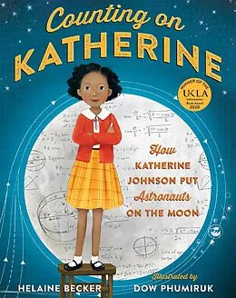 E-Book (epub) Counting on Katherine von Helaine Becker