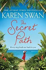 Kartonierter Einband The Secret Path von Karen Swan