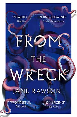 E-Book (epub) From The Wreck von Jane Rawson