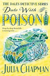 eBook (epub) Date with Poison de Julia Chapman