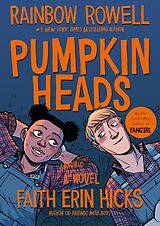 E-Book (epub) Pumpkinheads von 