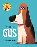 E-Book (epub) This Is Gus von Chris Chatterton