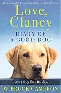 E-Book (epub) Love, Clancy von W. Bruce Cameron