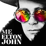 Audio CD (CD/SACD) Me von Elton John