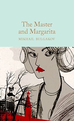Livre Relié The Master and Margarita de Mikhail Bulgakov