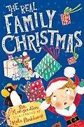 E-Book (epub) The Real Family Christmas von Sue Mongredien