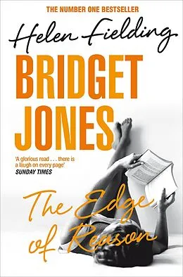 E-Book (epub) Bridget Jones: The Edge of Reason von Helen Fielding