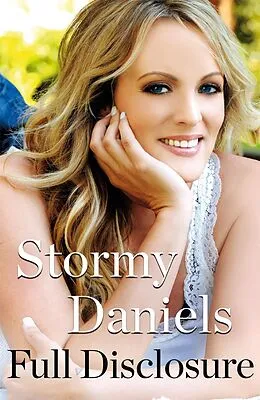 E-Book (epub) Full Disclosure von Stormy Daniels