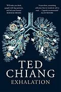 E-Book (epub) Exhalation von Ted Chiang