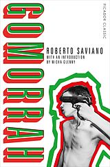 E-Book (epub) Gomorrah von Roberto Saviano