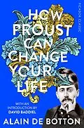 E-Book (epub) How Proust Can Change Your Life von Alain de Botton