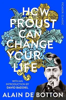 E-Book (epub) How Proust Can Change Your Life von Alain de Botton
