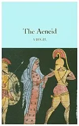 Fester Einband The Aeneid von Virgil