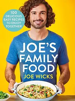 E-Book (epub) Joe's Family Food von Joe Wicks
