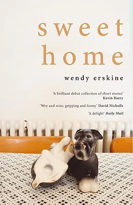 E-Book (epub) Sweet Home von Wendy Erskine