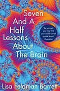 E-Book (epub) Seven and a Half Lessons About the Brain von Lisa Feldman Barrett