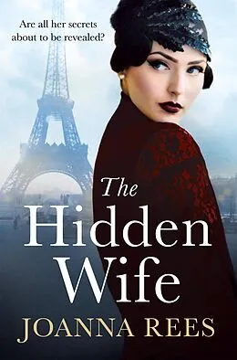 E-Book (epub) The Hidden Wife von Joanna Rees