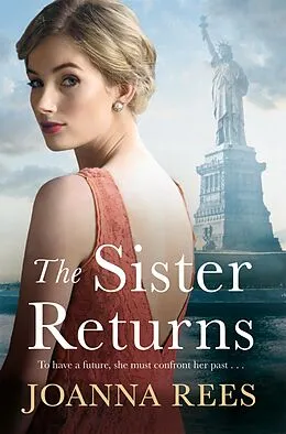 E-Book (epub) The Sister Returns von Joanna Rees